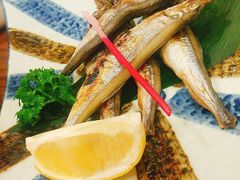 -江户家·日本料理·铁板烧(汉江东路店)