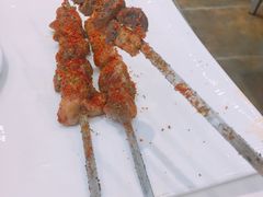 -尹兰楼西北风情餐厅(嘉定店)