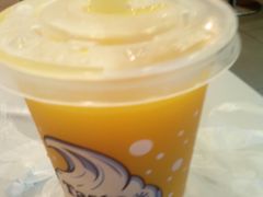 -汉堡王(EAC欧美中心店)