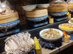-老宁波1381餐厅(宏泰广场店)