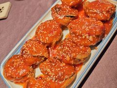 -润泽园饭庄(中山路店)