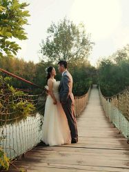 点击看大图 -天一婚纱摄影TIA STUDIO(珠海路店)