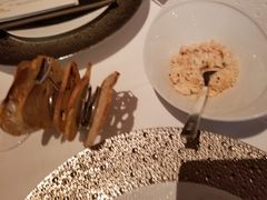 -Le Bernardin