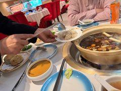 -天宜隆蘑菇宴火锅(石景山旗舰店)