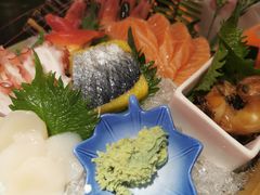 -匠和风精致料理(宁德万达店)