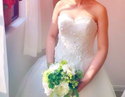点击看大图 iphone_upload_pic-LeCameliaBridal 山茶花新娘 婚纱礼服高级定制