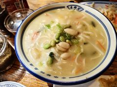 -老雒阳面馆·水席(定鼎门店)