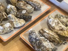 -开蚝屋·海鲜龙虾烧烤(文二路店)
