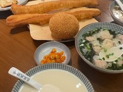 -文武王氏烧饼·无矾油条(西溪路店)