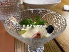 -Golden Lily河内巴黎法越料理餐厅(建国西路店)