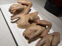 -狮王府淮扬菜(万象城店)