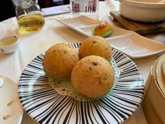 -金汇酒楼(中山东区店)