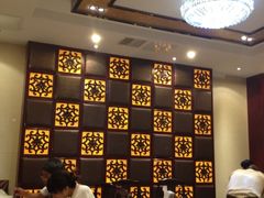 大堂-小土豆北方菜馆(文慧园店)