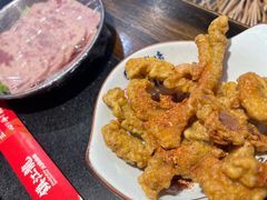 -镇江龙·火锅串串(武侯祠店)