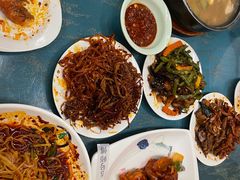 -春花民族美食(佳木斯总店)
