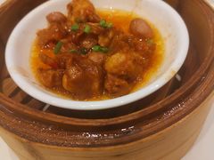 香辣鸡脆骨-万龙洲海鲜(大兴绿地缤纷城店)