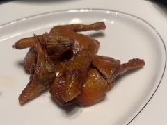 -君庭中餐馆(湘江豪生店)