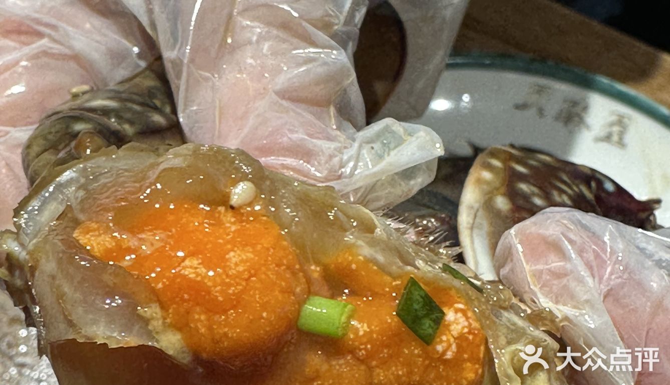 会跳舞的烤鳗鱼——贝臻屋海鲜碳烤