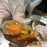 会跳舞的烤鳗鱼——贝臻屋海鲜碳烤