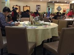 大堂-又一间茶点轩(百汇广场店)