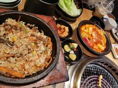-黑牛黑猪烤肉专门店(万象城店)