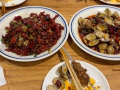 -福苗小骆驼烧烤(莲湖路店)
