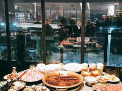 -长嘉·河图火锅(长嘉汇江景旗舰店)