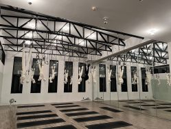 -无界瑜伽普拉提