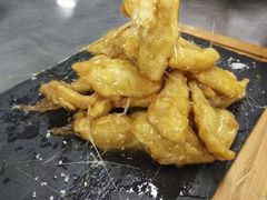 -天津大学·四十二斋餐厅