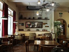 大堂-雕刻时光咖啡馆(师大路店)