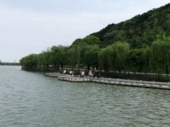 -南北湖风景区