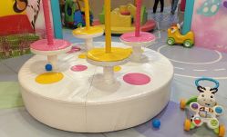 -孩子王童乐园(上海青浦吾悦广场店)