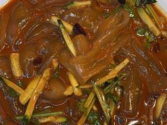 东北大拉皮-杨记齐齐哈尔烤肉(总店)