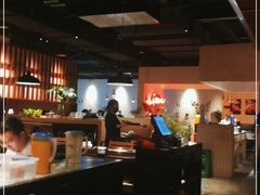 大堂-嘿嘟嘟·肋条烧肉放题(爱融荟城店)