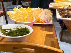 自助取餐区-好想牛·鲜切自助牛肉火锅(七堡花园城店)