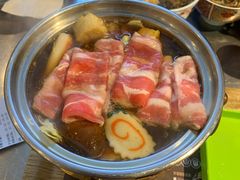 -和风食堂·日料·无界小火锅