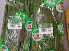 -物美超市(三里河店)