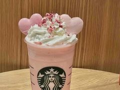 -星巴克(湖州安吉浙北大厦店)