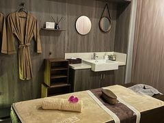 -Dragonfly 悠庭·按摩Spa(苏州中心广场店)