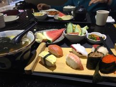 -真剑日本料理·铁板烧(贵州路店)