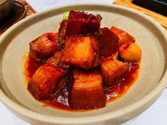 -君子·兰餐厅(长江路店)