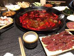-胖碗火锅(观音桥店)