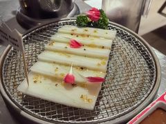 -朴太院·朝鲜族炭火烤肉(民乐园总店)