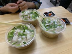 牛三白-牛师傅广式药膳牛骨汤美食(江南西店)