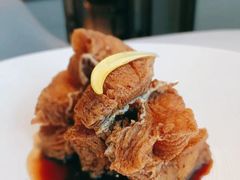 -淮香国色·淮扬菜(正大中心店)