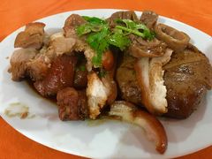 -车头老二大排档(金城步行街店)