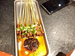 -鸣记脆皮烤鱼(亿合城店)