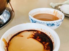 自制酱料-月圆火锅(宁海东路二店)