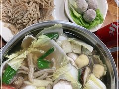 -牛小隆牛肉面馆(四牌楼店)