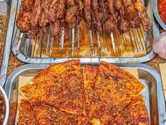 -老白家怡贵园烤肉